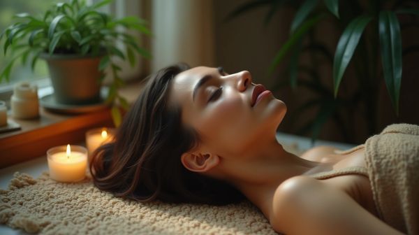 Apprendre à écouter son corps pour une biodynamie relaxante