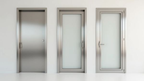 Choisir le bon portail pour un usage résidentiel, industriel ou commercial