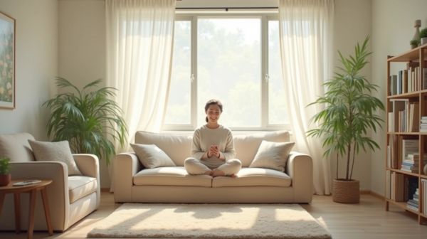 Comment adopter un mode de vie bien-être au quotidien ?