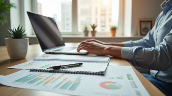 Comment financer efficacement vos projets avec un crédit professionnel
