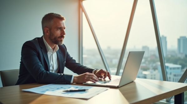 Comment financer efficacement vos projets avec un crédit professionnel