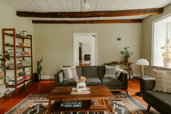 Des objets nostalgiques pour enrichir votre déco vintage