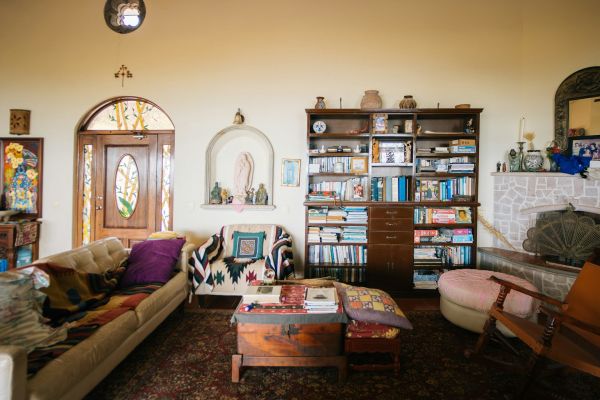 Des objets nostalgiques pour enrichir votre déco vintage