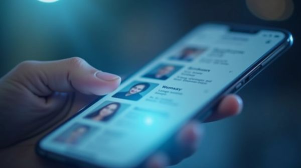 Gérez vos contacts facilement avec ces applications incontournables