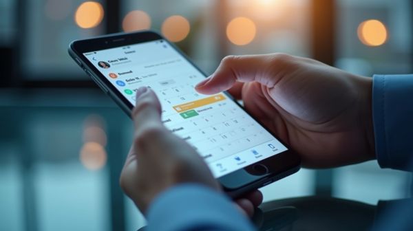 Gérez vos contacts facilement avec ces applications incontournables