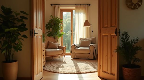 Le secret du bien-être : des approches inattendues pour se ressourcer