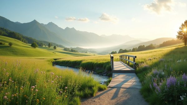 Le tourisme repensé : vers des vacances véritablement durables