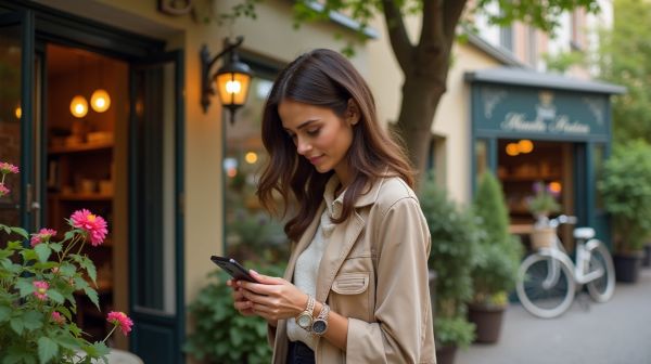 L'impact des influenceurs sur l'adoption d'un mode de vie durable