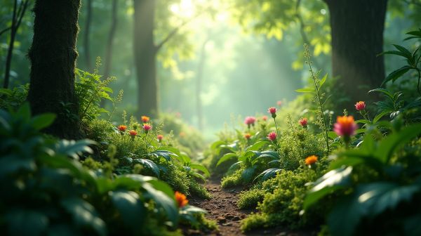 Maîtriser les compétences clés pour exceller en gestion de la biodiversité