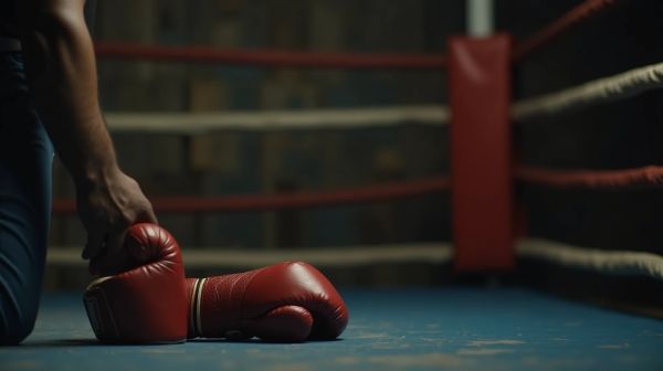 Optimiser son matériel de boxe pour les meilleures performances