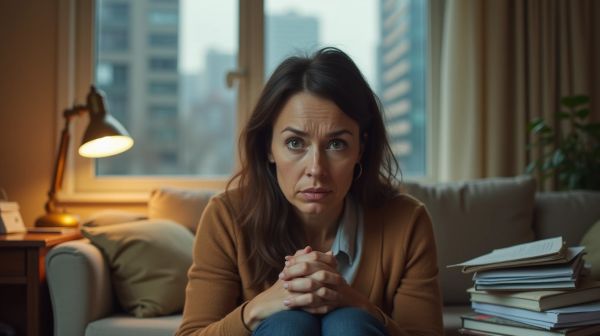 Reconnaître les symptômes et choisir le traitement de la bipolarité